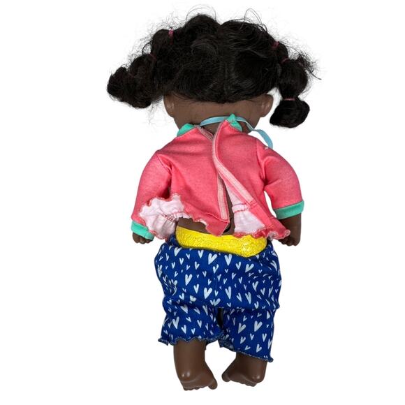 Hasbro Baby Alive Doll Soft Face African American 2016 Collectable Interactive - Picture 2 of 8